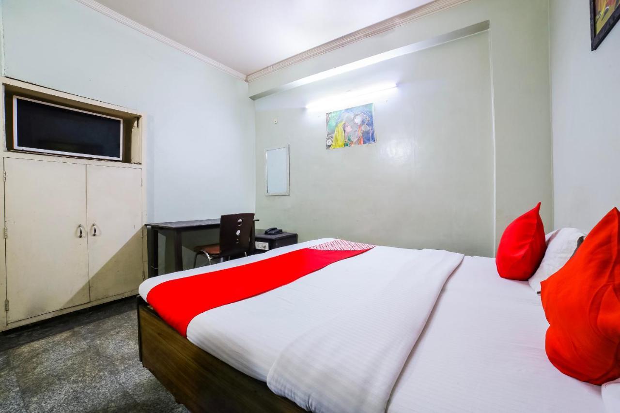 Hotel Oyo 70499 Khorwal Pg